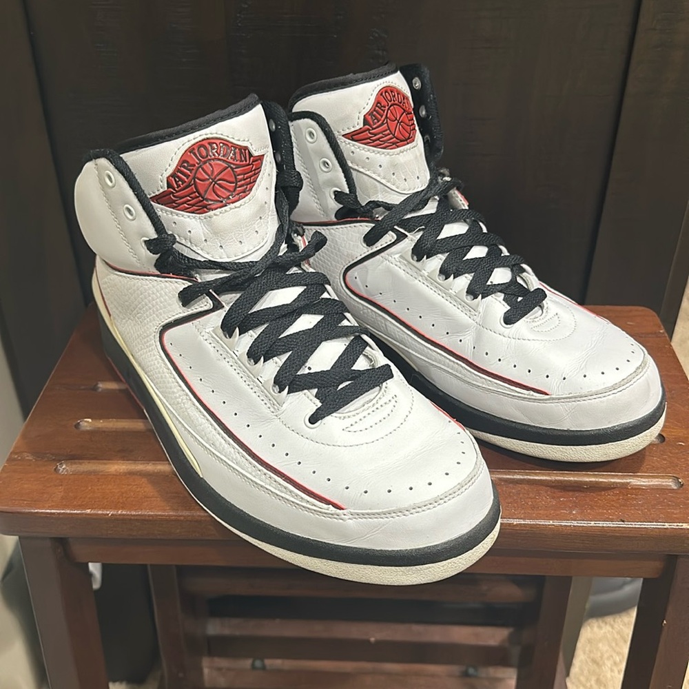 Jordan 2